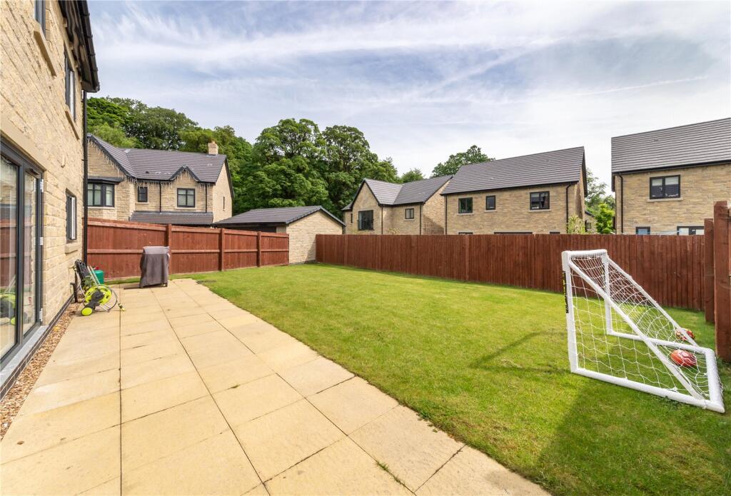 Additional image 18 of Jackson Row, Glusburn, BD20
