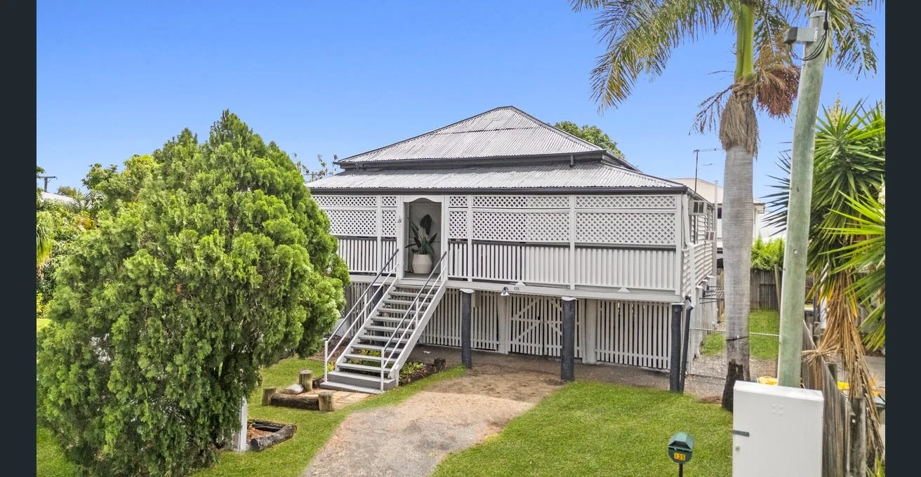 Additional image 2 of 135 MURRAY STREET, Rockhampton City QLD 4700