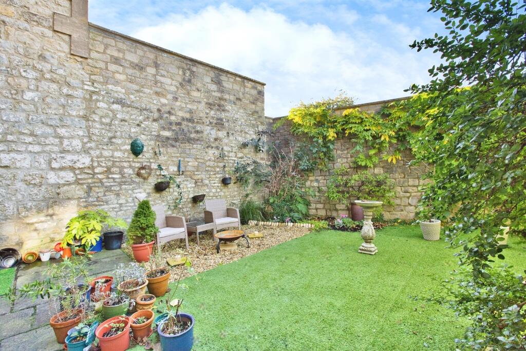 Additional image 2 of West End Court, Shepton Mallet