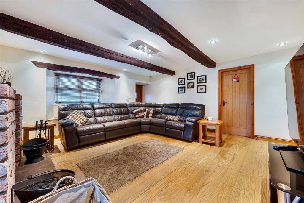 Additional image 7 of Shawcliffe Lane, Great Harwood, Blackburn, Lancashire