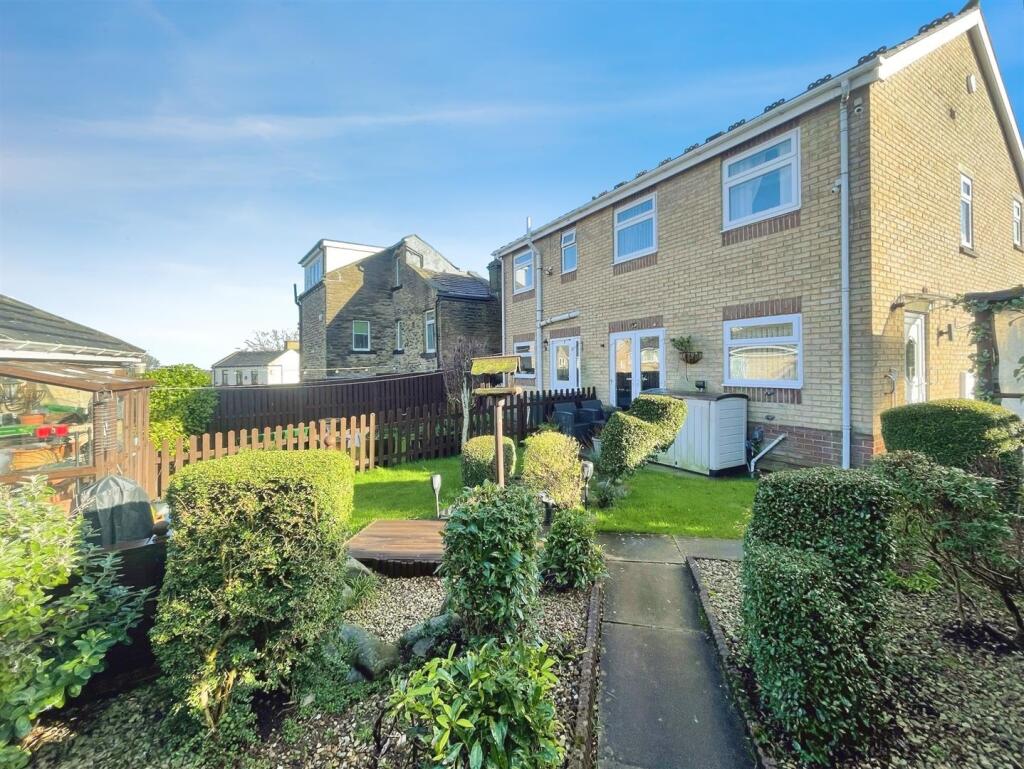Additional image 20 of Wellington Road Bradford, BD2 3AU