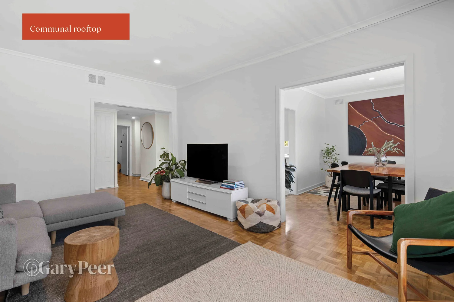 5/492 Dandenong Road, Caulfield North VIC 3161