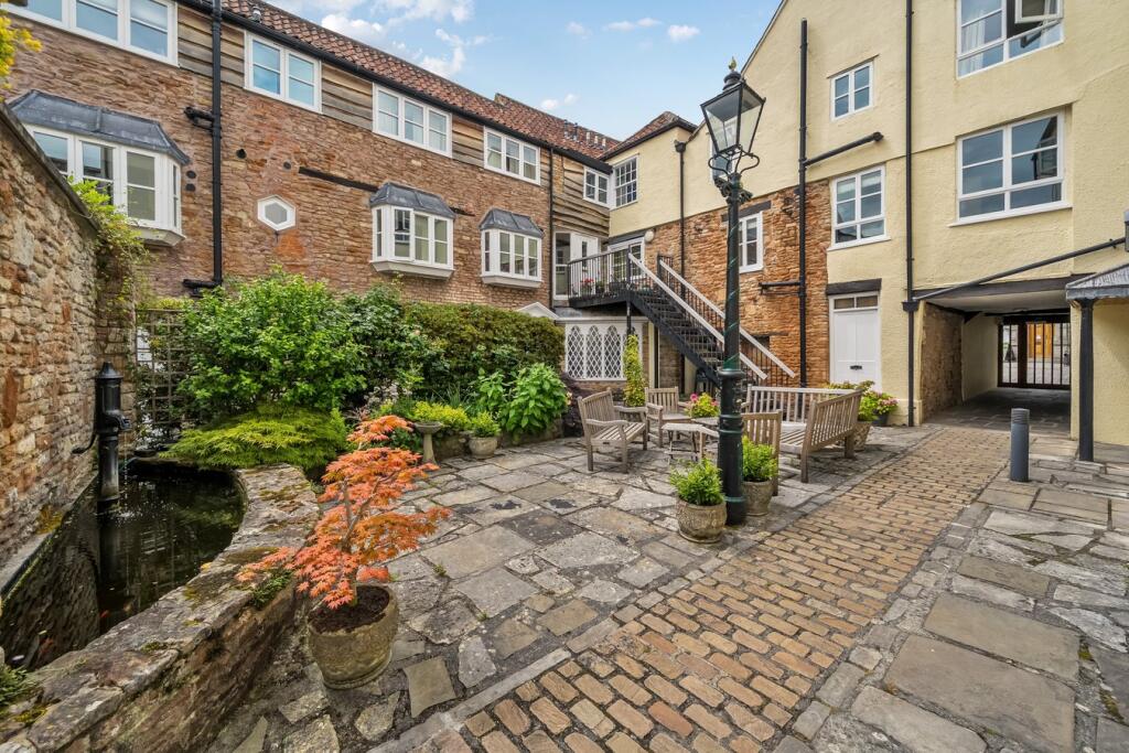 Anseres Place, Wells, BA5