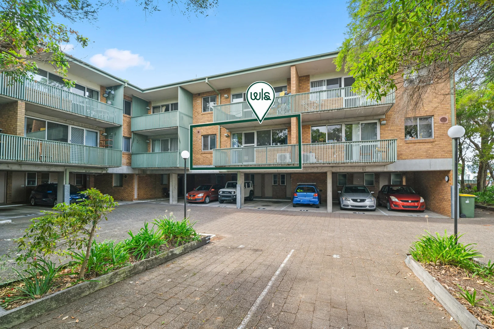 4/22 Moate Street, Georgetown NSW 2298 photo 2