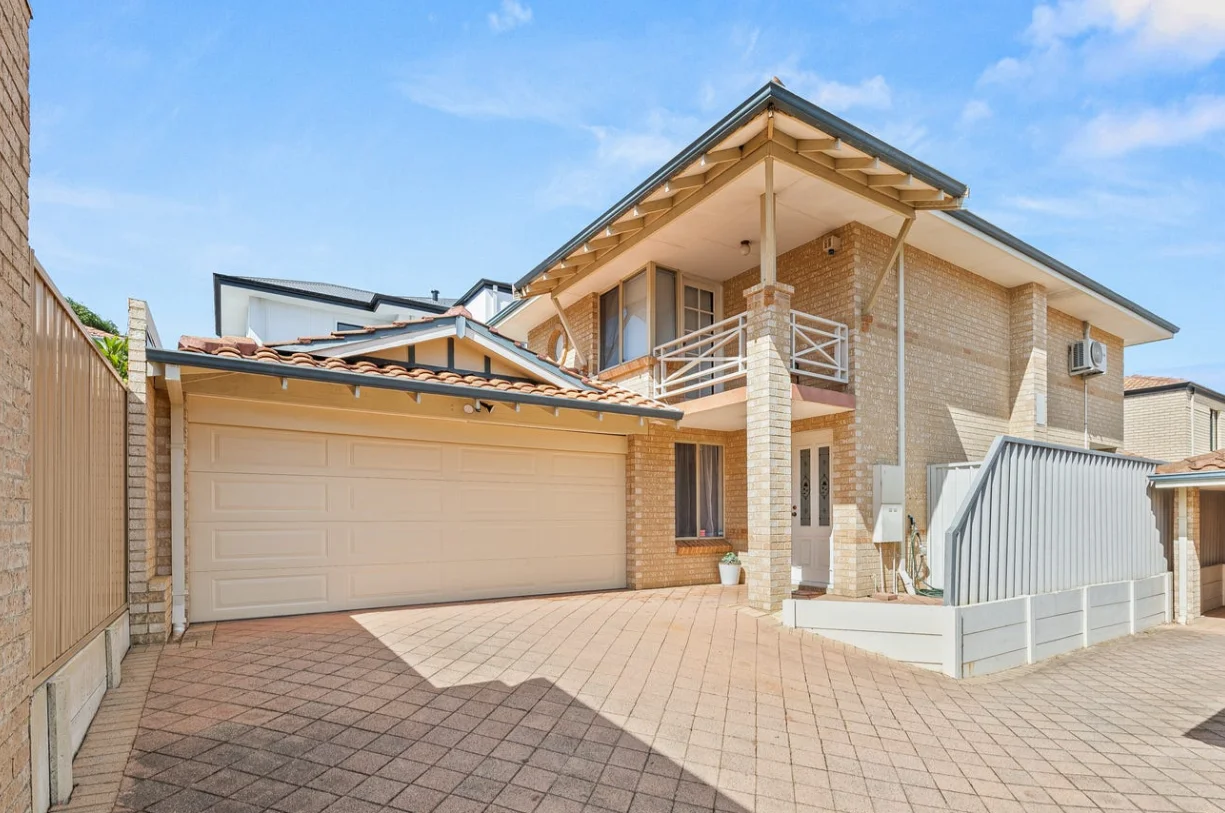3/88 Hodgson Street, Tuart Hill WA 6060