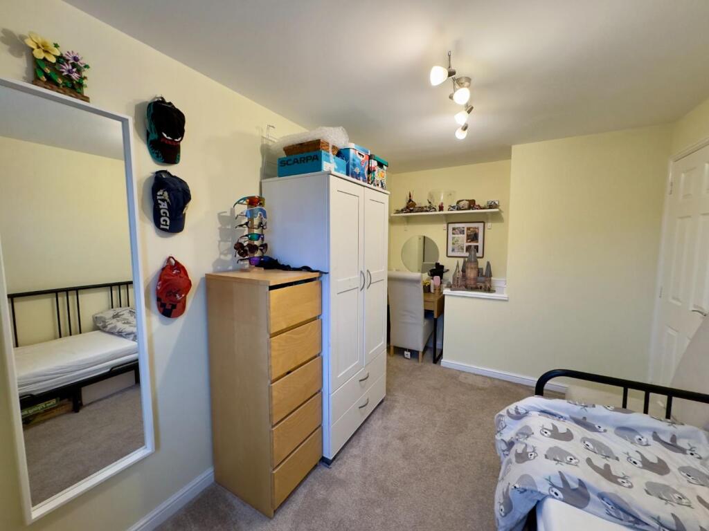 Additional image 18 of Park Gate Close, Hapton, Burnley