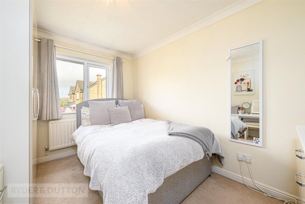 Additional image 15 of Bradshaw View, Queensbury, Bradford, West Yorkshire, BD13