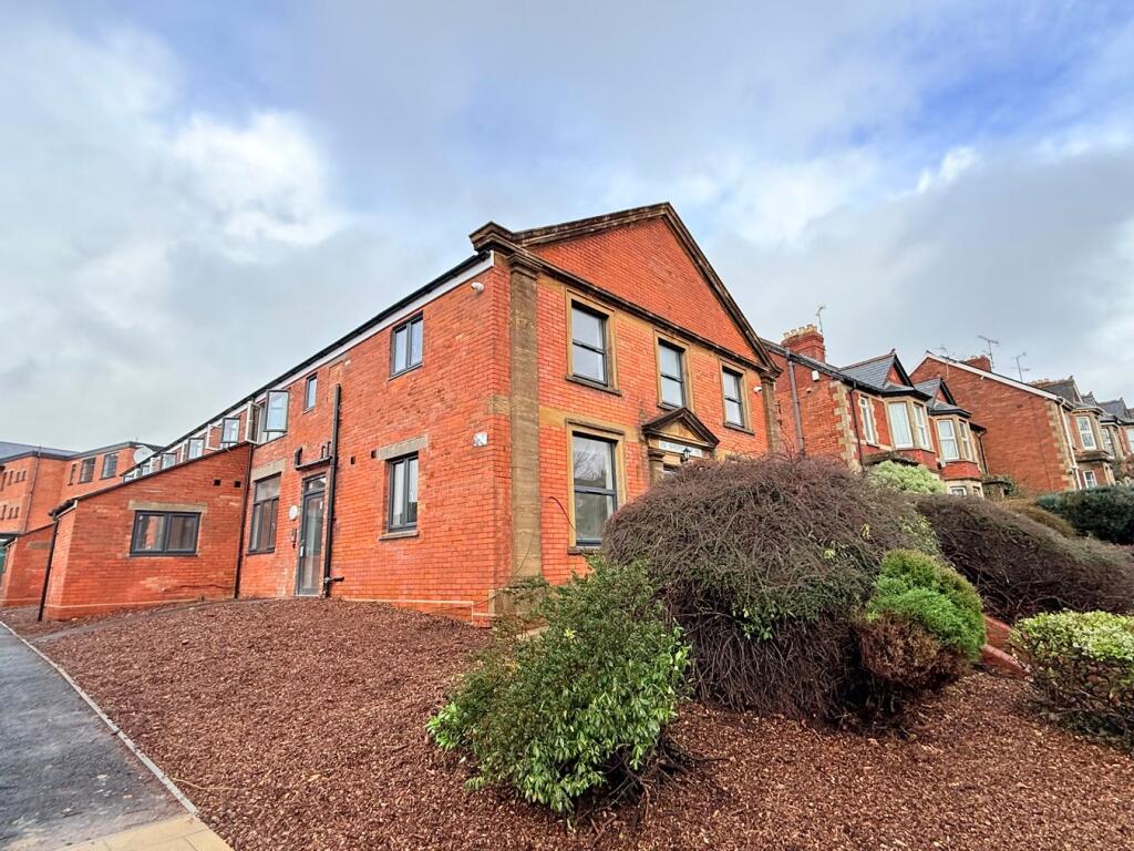 Sherborne Road, Yeovil, BA21