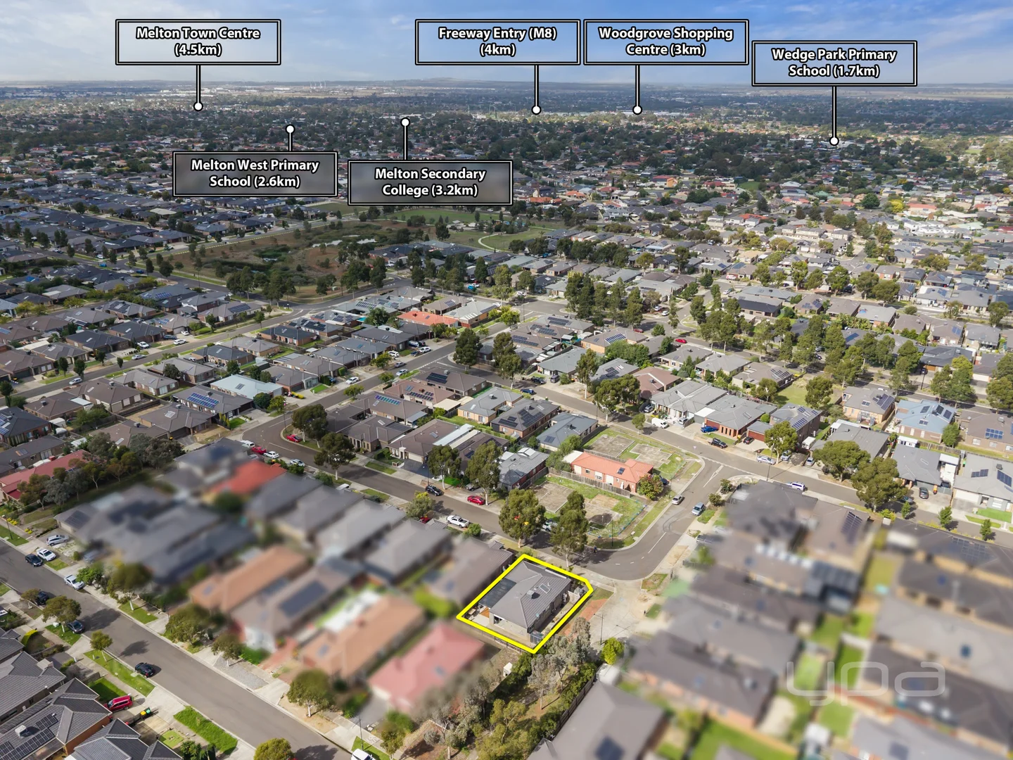 Additional image 15 of 40 Carramar Drive, Harkness VIC 3337