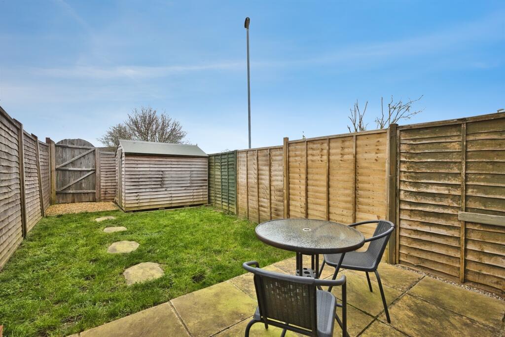 Additional image 9 of Constable Close, Yeovil