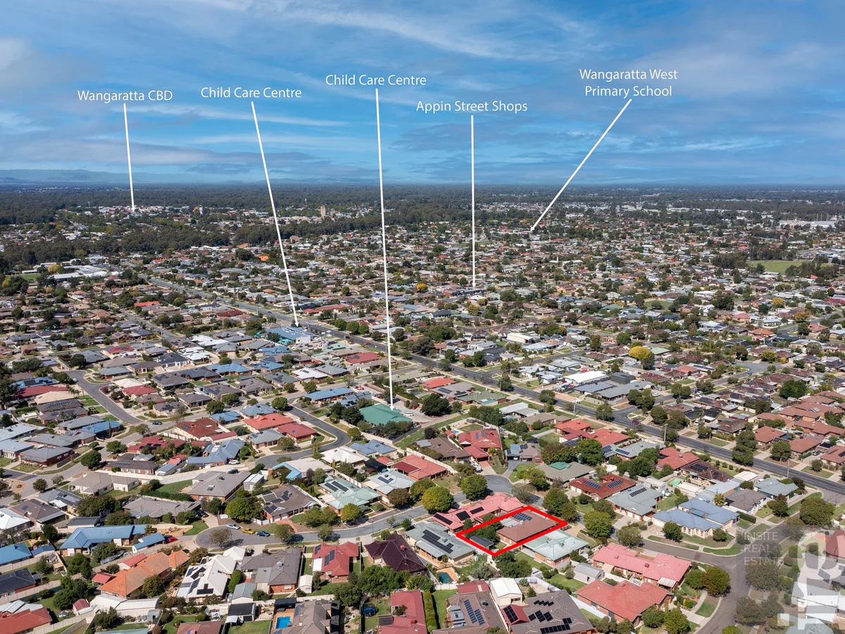 Additional image 27 of 3 Kathleen Court, Wangaratta VIC 3677