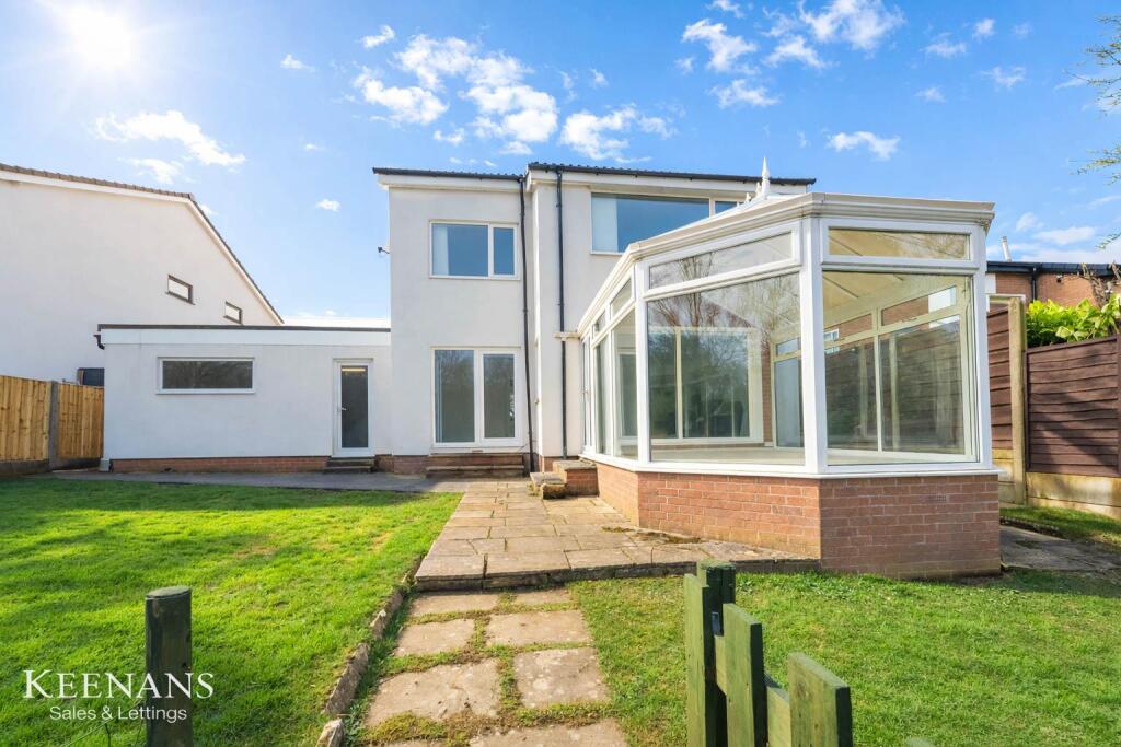 Additional image 14 of Bosburn Drive, Mellor Brook
