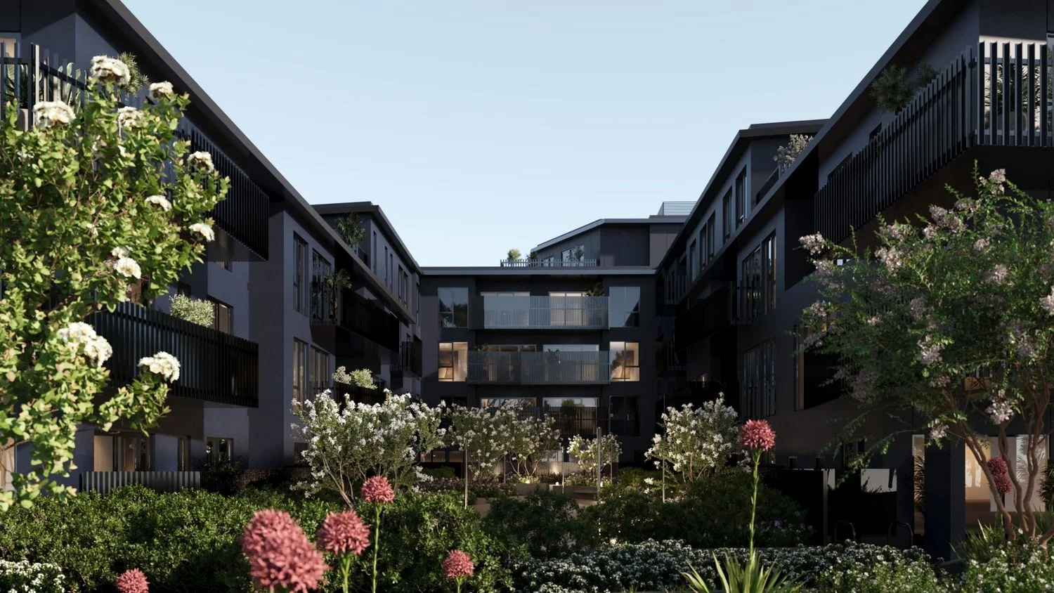 Additional image 10 of 308/24-26 Lower Heidelberg Road, Ivanhoe VIC 3079