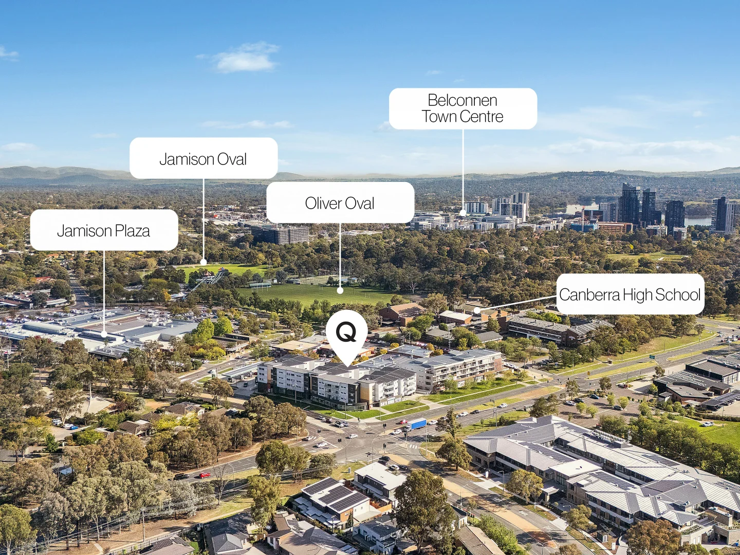 Additional image 9 of 63/27 Wiseman Street, Macquarie ACT 2614