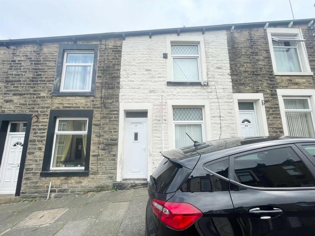 Beech Street, Padiham