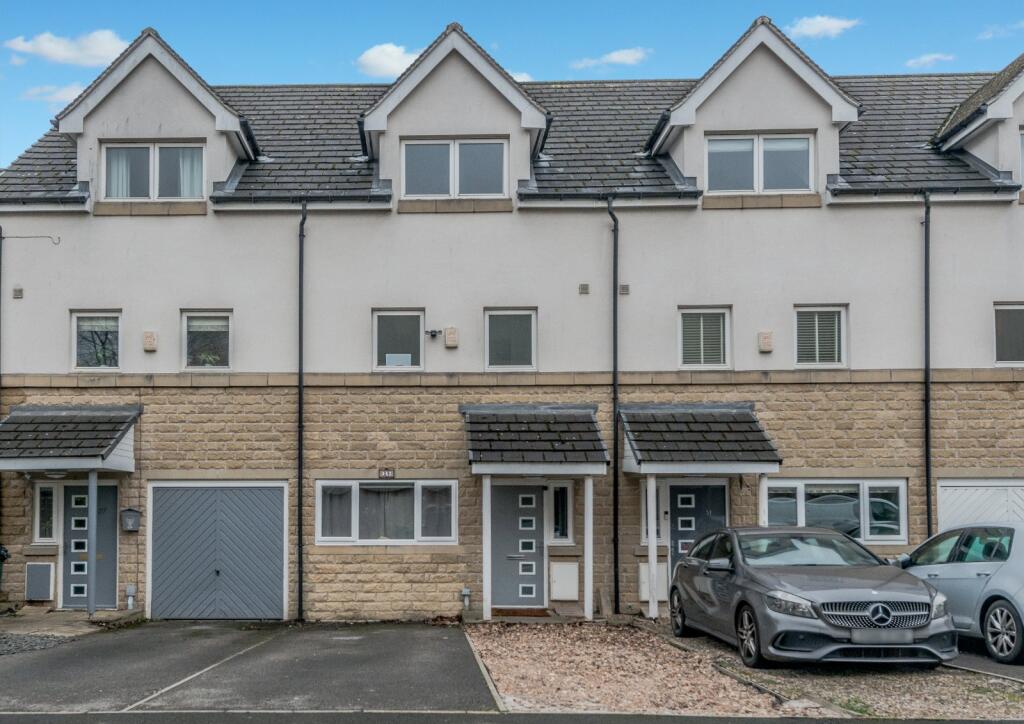 Sovereign Court, Eccleshill, Bradford, BD2