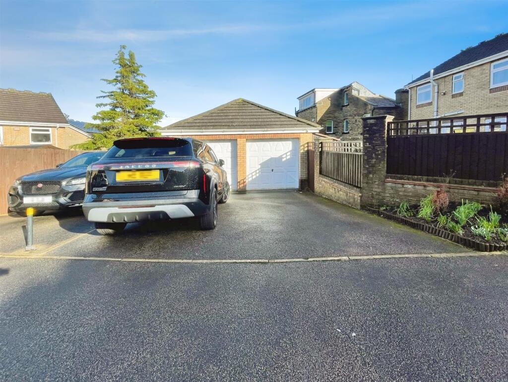 Additional image 21 of Wellington Road Bradford, BD2 3AU