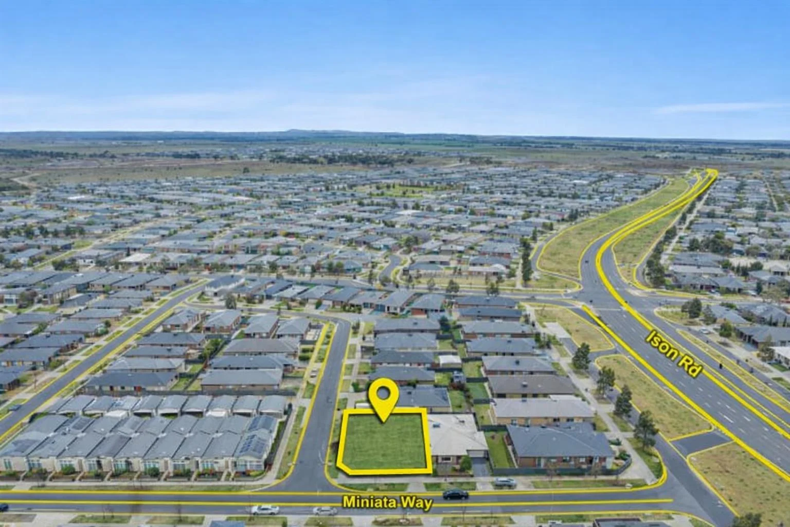 Additional image 3 of 6 Miniata Way, Manor Lakes VIC 3024