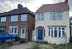 Breakleys Road, Desborough, Kettering