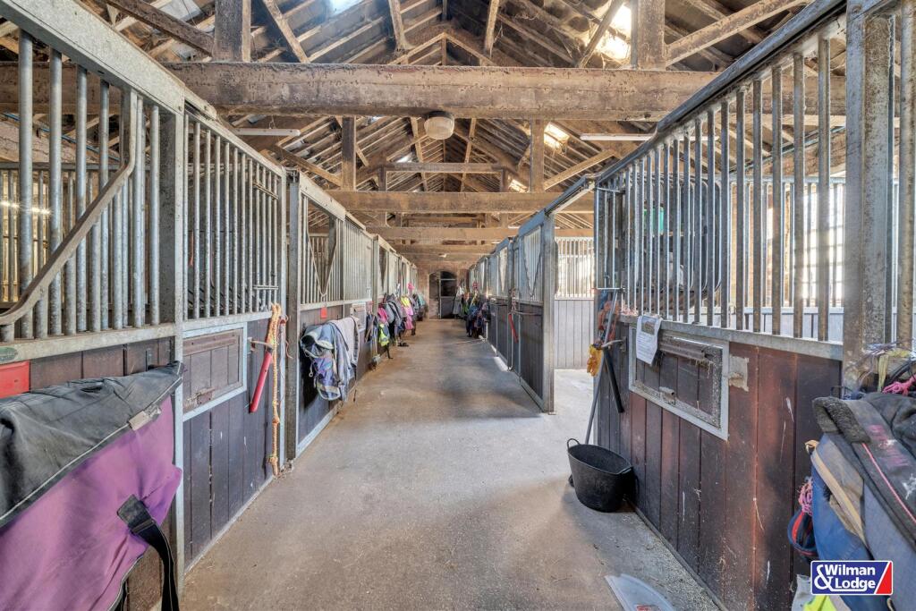 Additional image 10 of Farm House and St Ives Equestrian Centre
