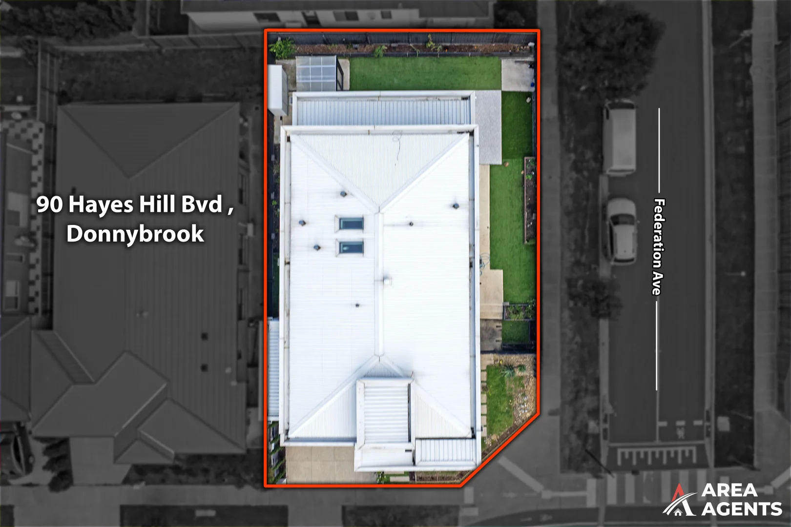 Additional image 41 of 90 Hayes Hill Boulevard, Donnybrook VIC 3064