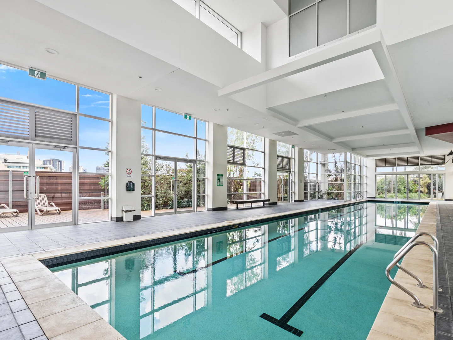 Additional image 8 of 7002/7 Parkland Blvd, Brisbane City QLD 4000