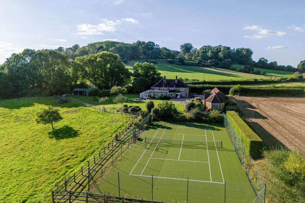 Additional image 19 of South Cadbury, Yeovil, Somerset, BA22