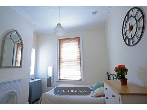 Clausentum Road, Southampton SO14