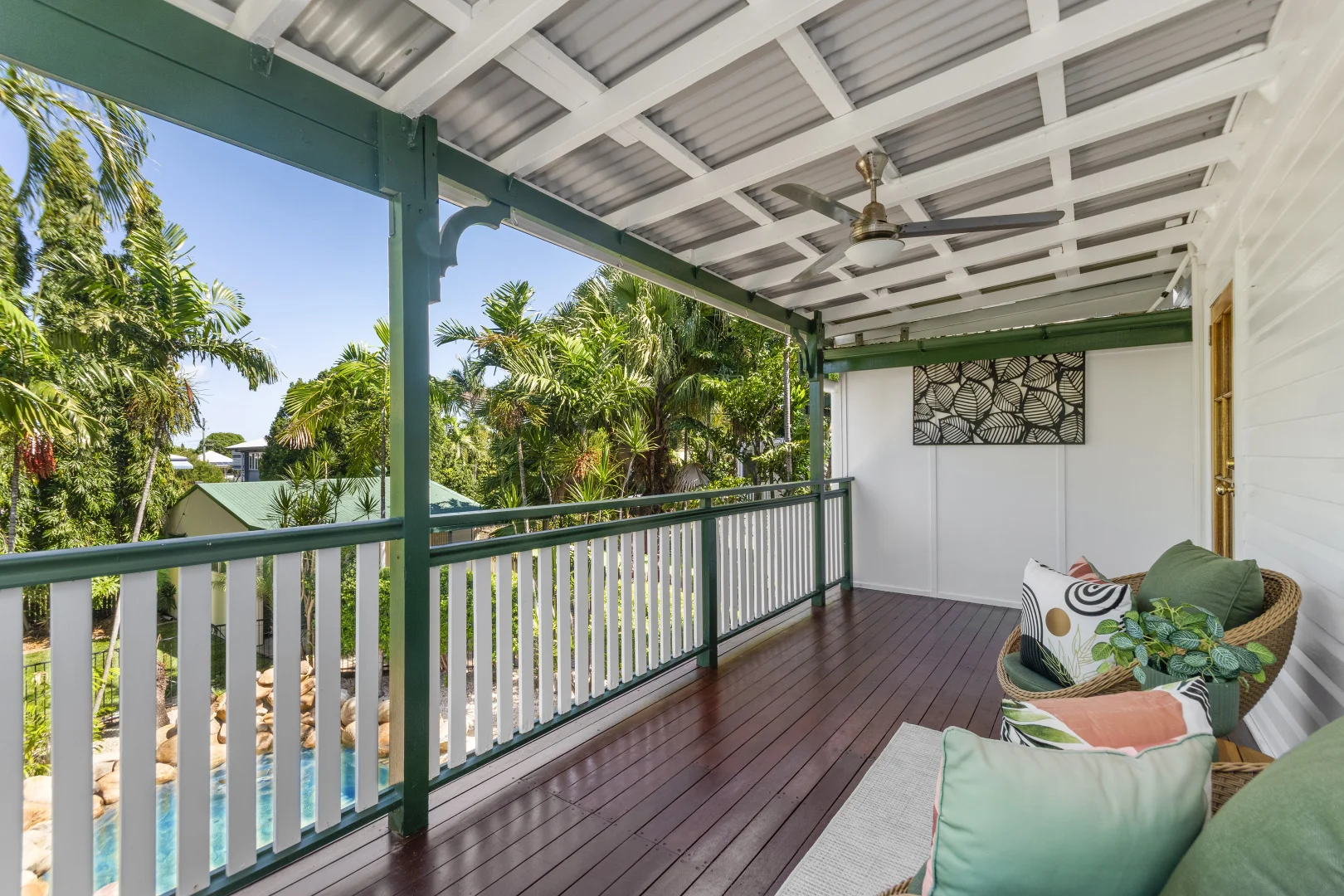Additional image 10 of 56 Ninth Avenue, Railway Estate QLD 4810