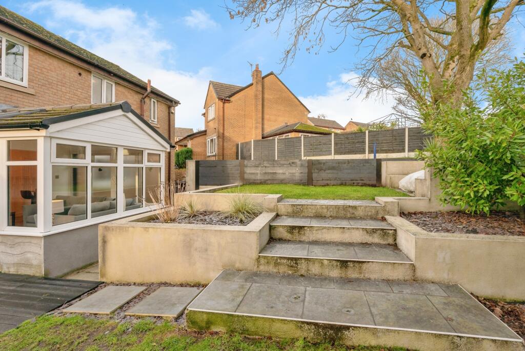 Additional image 27 of Rochester Drive, Burnley, Lancashire, BB10