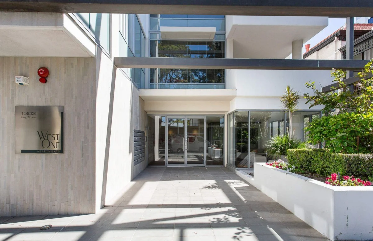 Additional image 12 of 6F/1303 Hay Street, West Perth WA 6005