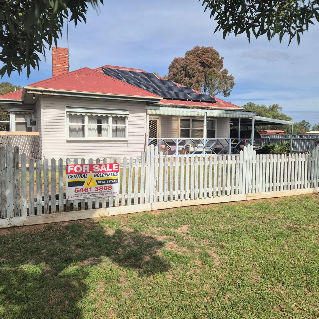 20 Astbury Street, Avoca VIC 3467