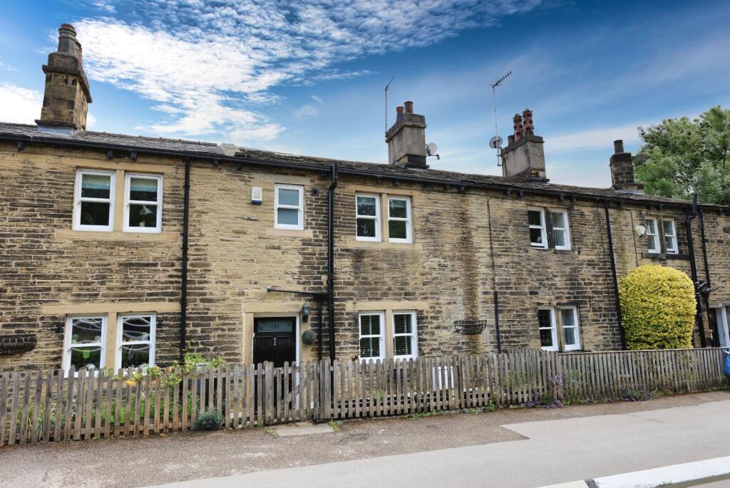 Dobson Locks, Bradford, West Yorkshire, BD10