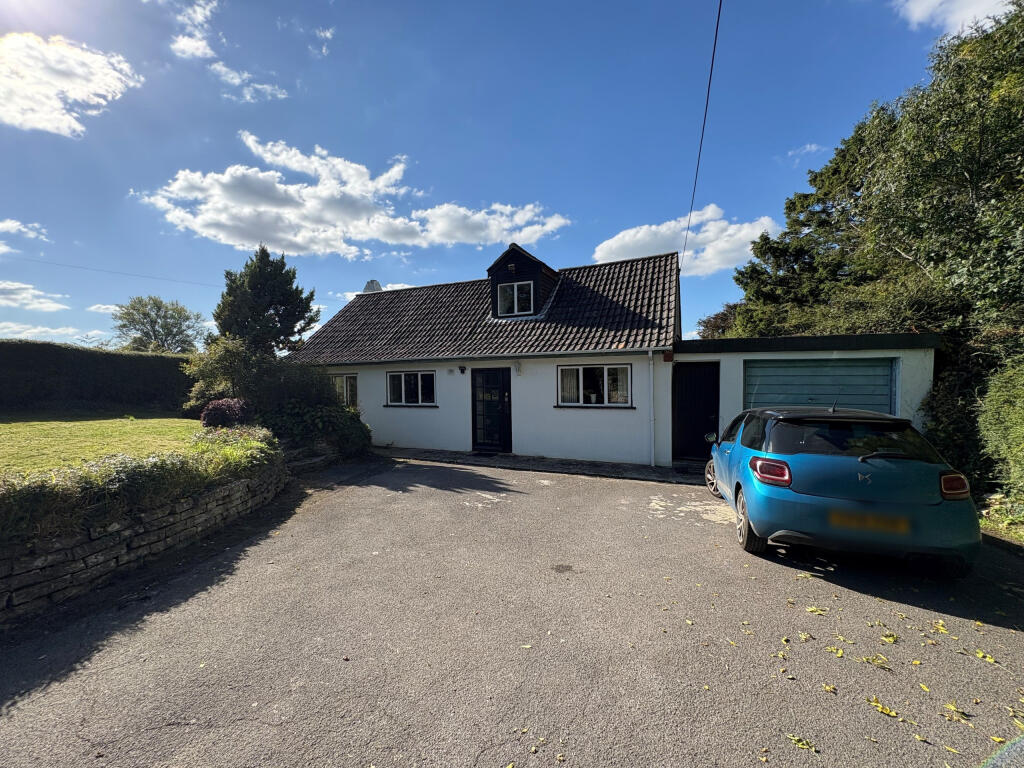 Mudford Hill, Mudford, Yeovil, Somerset, BA21 5SJ