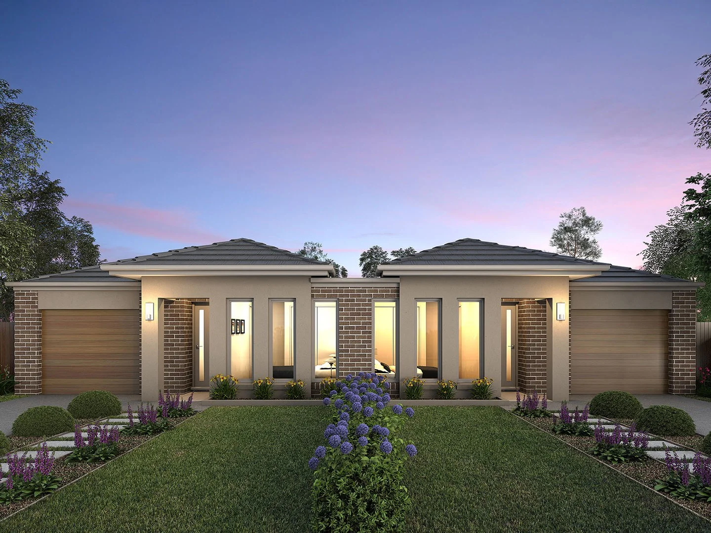 Lot 346 Lighthorse Ave, Traralgon VIC 3844