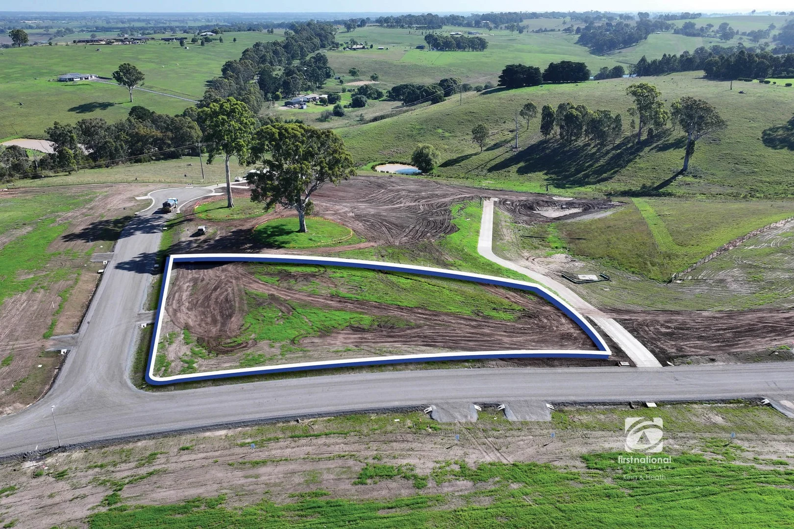 Lot 8/385 Bullumwaal Road, Wy Yung VIC 3875