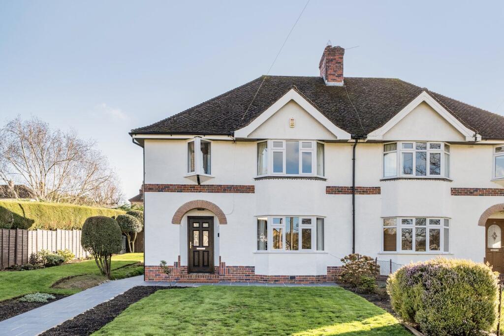 Charlton Road, Shepton Mallet, BA4