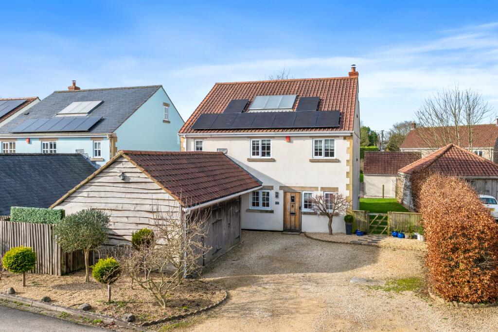 Additional image 29 of Manor Farm, Cranmore