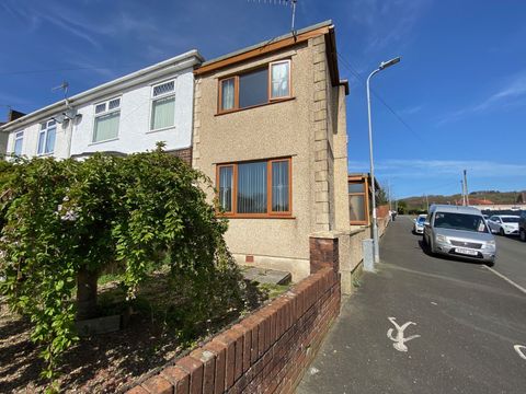 Crymlyn Road, Neath, Neath Port Talbot. SA10