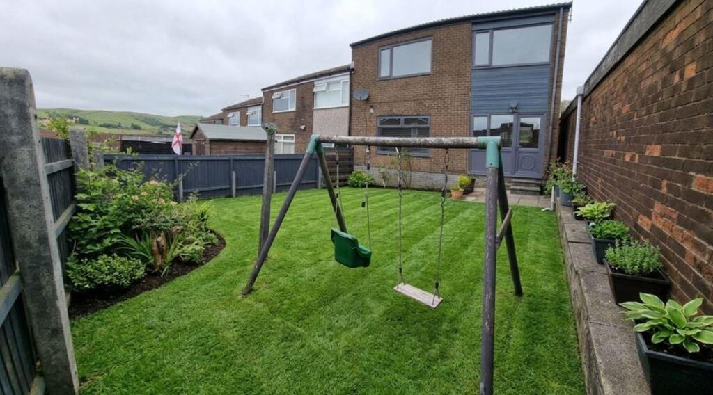 Additional image 7 of Thirlmere Way, Rossendale, BB4 8QE