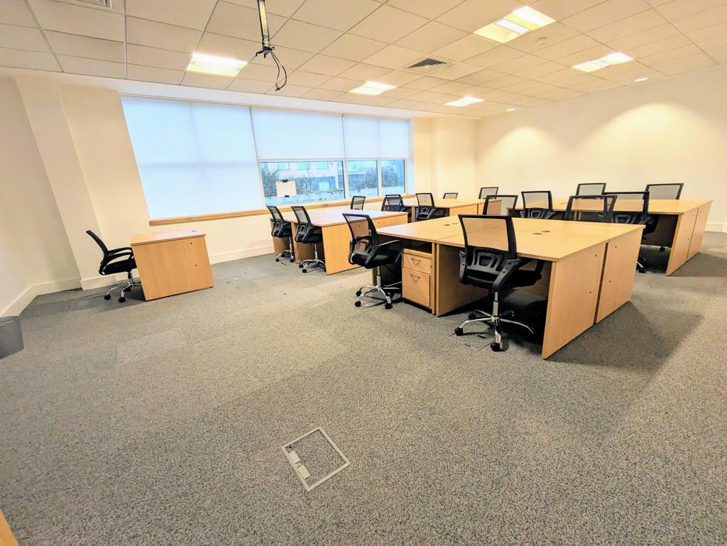 Additional image 6 of Latitude Bradford, 1 The Interchange, Bradford, West Yorkshire, BD1 5AX