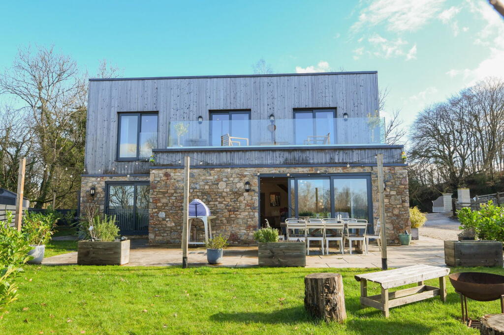 The Summer House, Cookswood photo 2