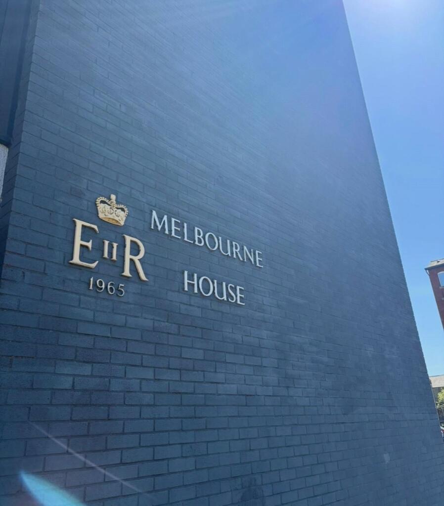 Melbourne House, Eastgate, Accrington, BB5
