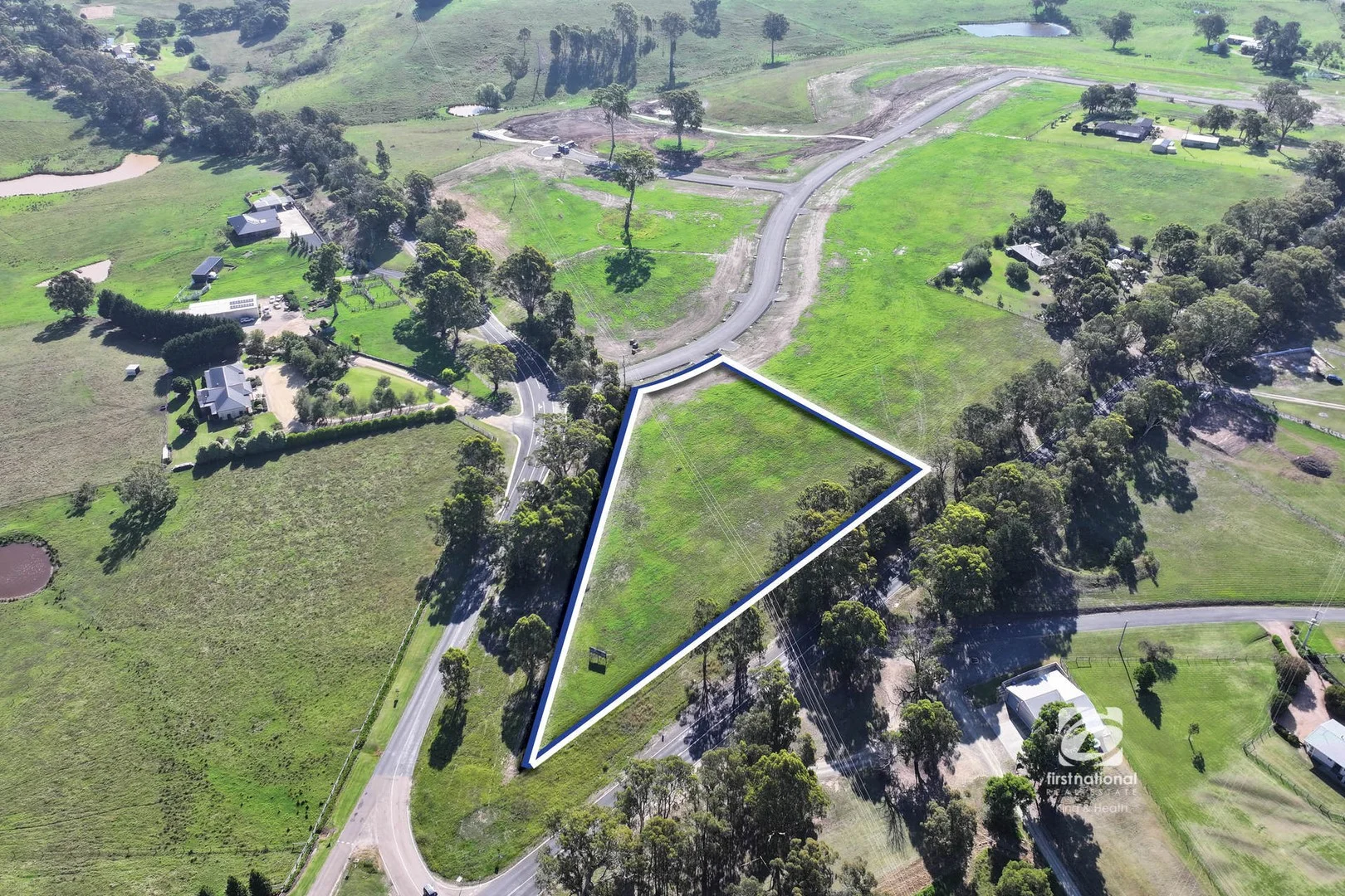 Lot 26/385 Bullumwaal Road, Wy Yung VIC 3875