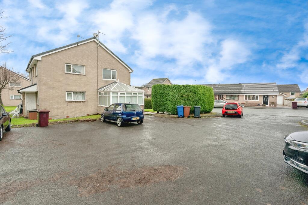 Additional image 15 of Castlerigg Drive, Burnley, BB12