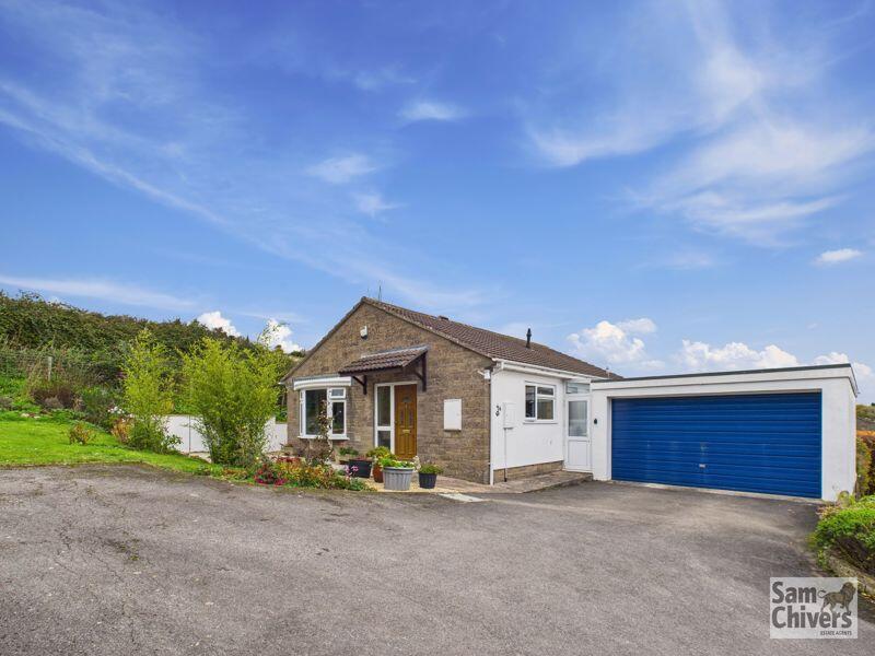 Welton Grove, Midsomer Norton