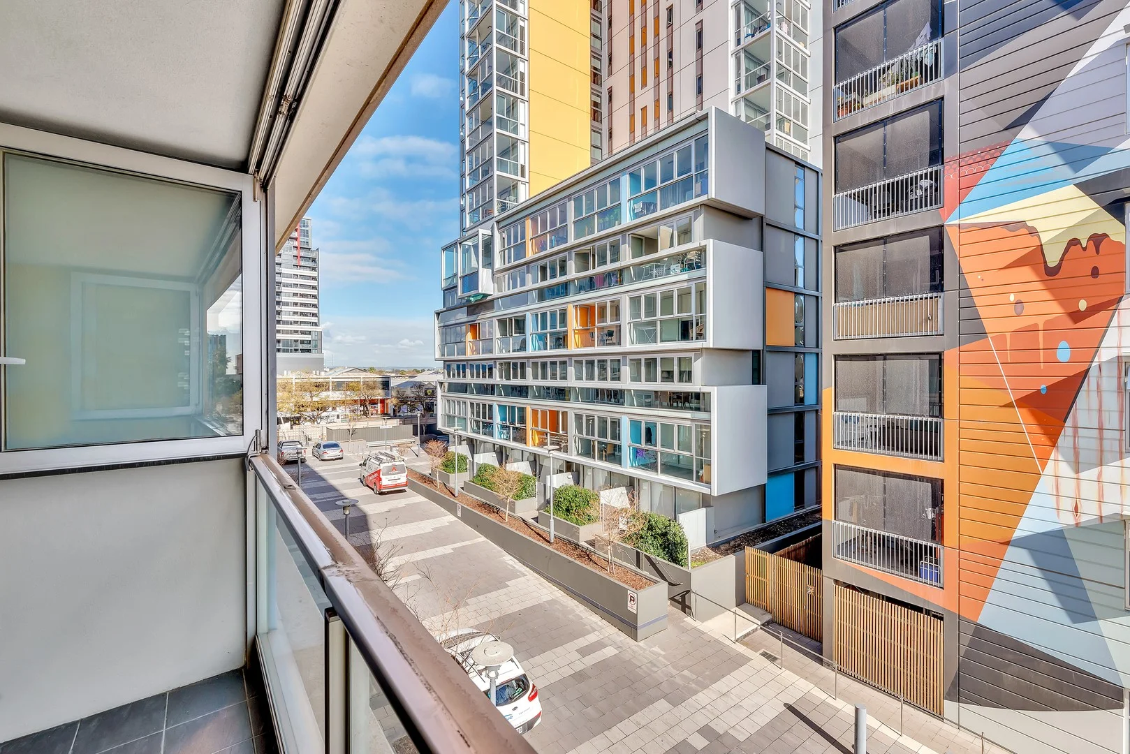 306/185 Morphett Street, Adelaide SA 5000