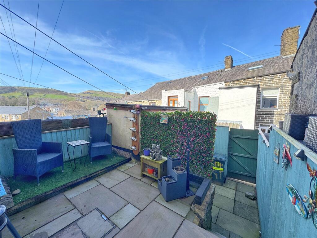 Grange Terrace, Rawtenstall, Rossendale, BB4 photo 4