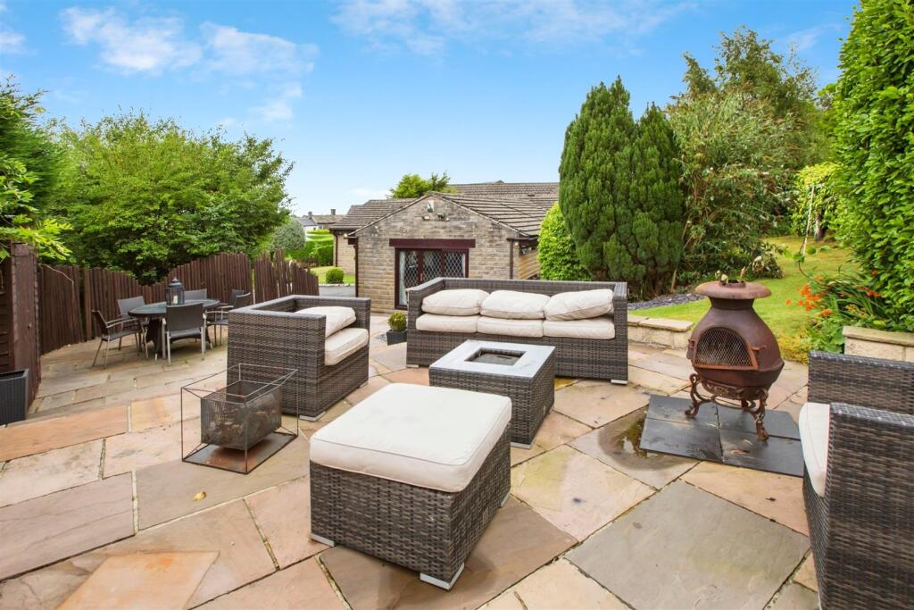 Additional image 13 of Ogden Crescent, Denholme, Bradford, BD13 4LD