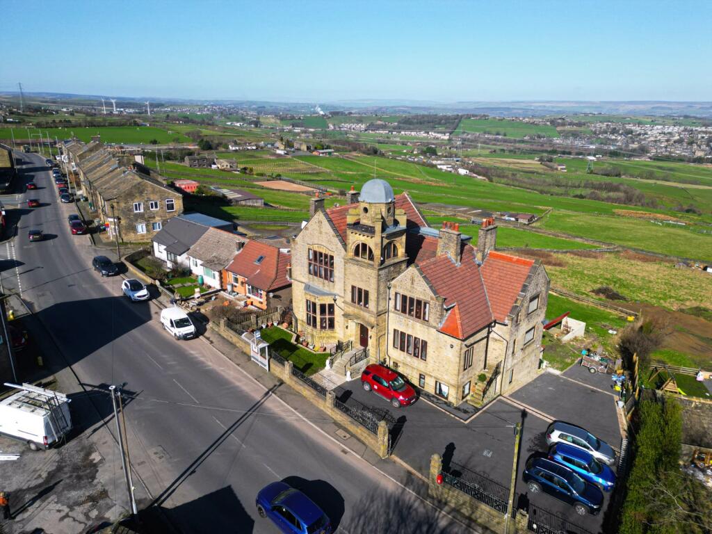 Additional image 67 of Brighouse & Denholme Road, Queensbury, Bradford, West Yorkshire, BD13
